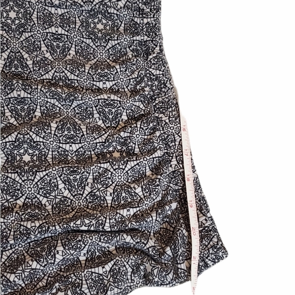 Cacique pajama shorts size 26 - Picture 2 of 4